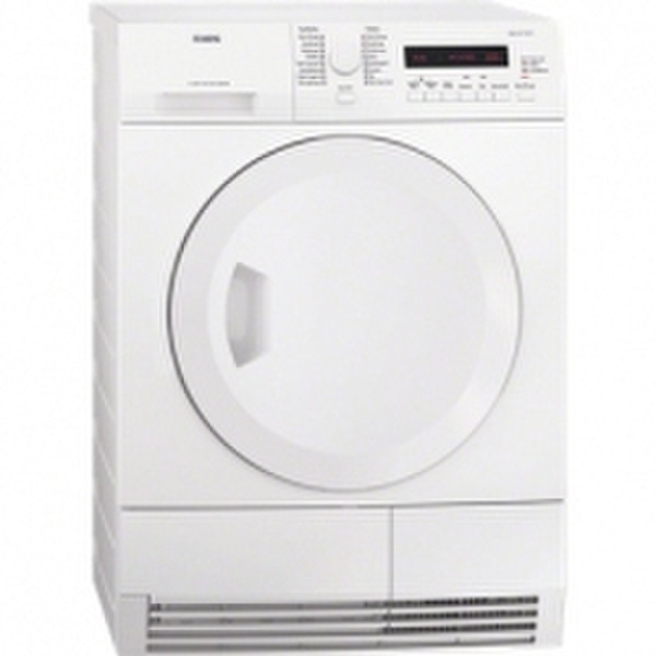 AEG T75470AH freestanding Front-load 7kg A White