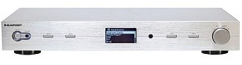 Blaupunkt IR+ 40SV 2.0 Wi-Fi Silver digital media player