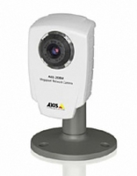 Axis 206 Network Camera