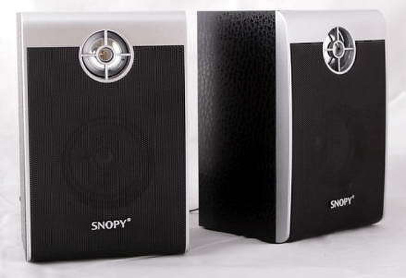 Snopy SN-183 3W loudspeaker