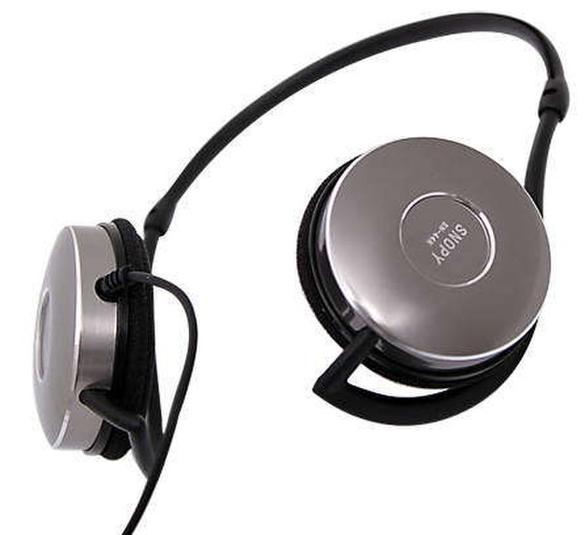 Snopy SN-44N headphone