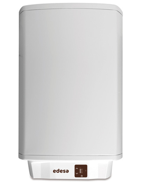 Edesa TS-750 E Tank (water storage)