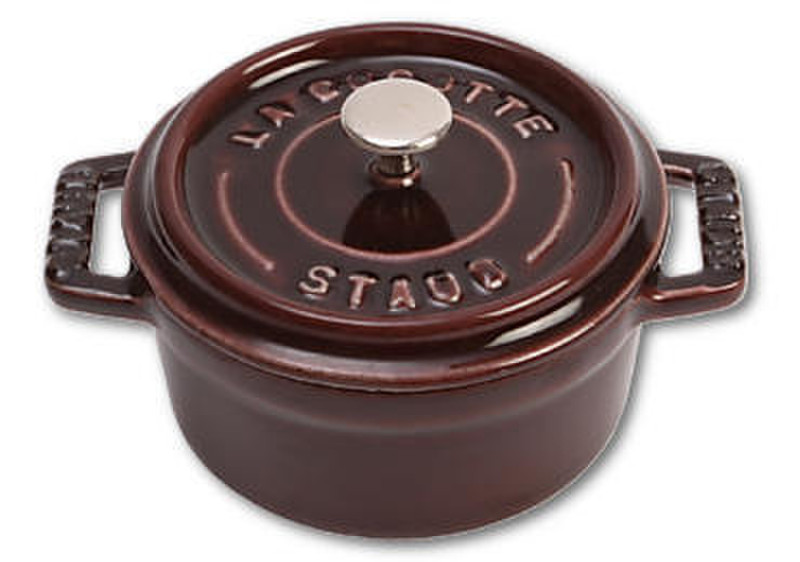 Staub Minis Single pan