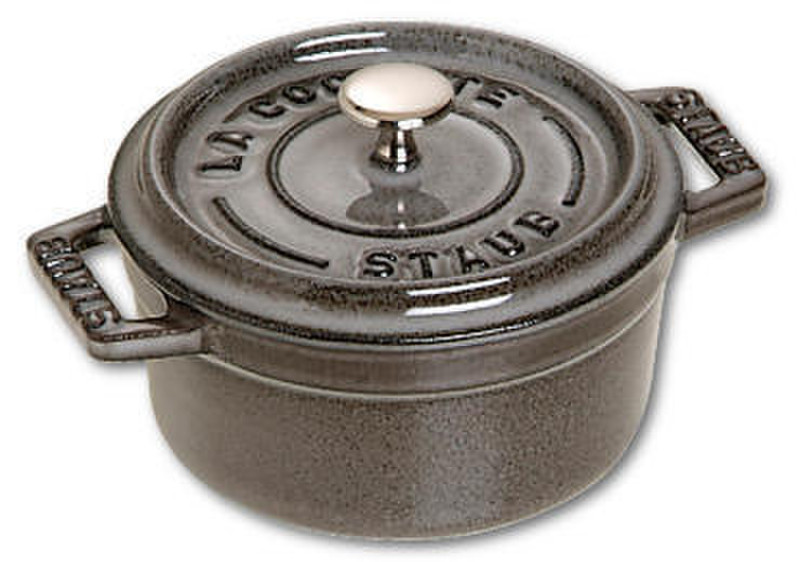 Staub Minis Single pan