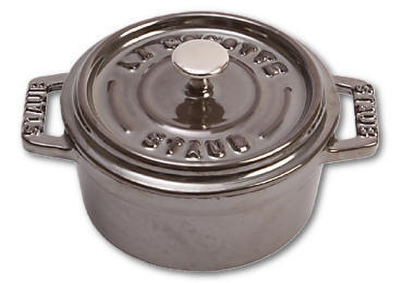 Staub Minis Single pan