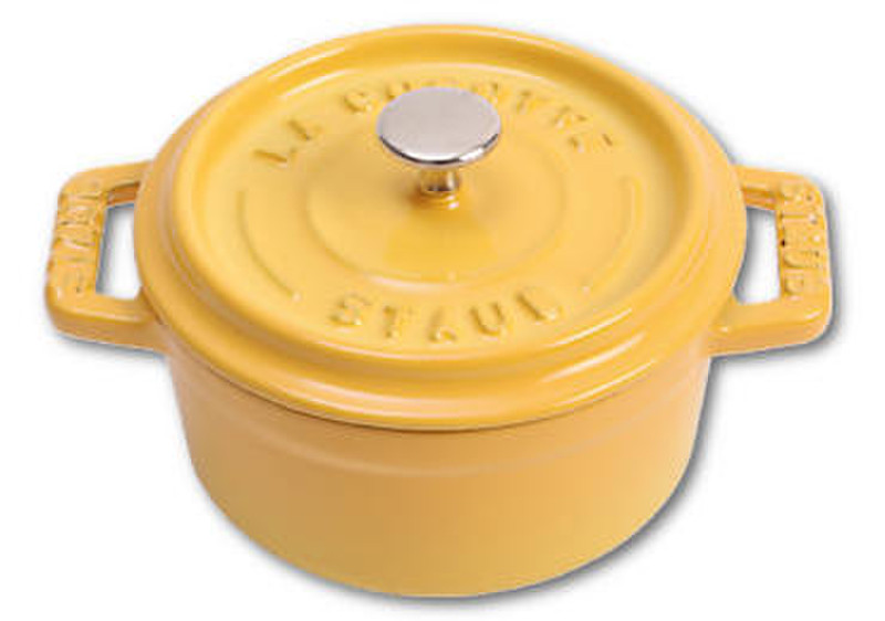 Staub Minis Single pan