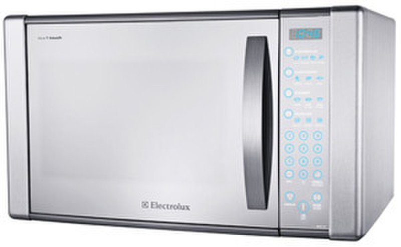 Electrolux EMMN121D2SMM 31L 1000W Stainless steel microwave