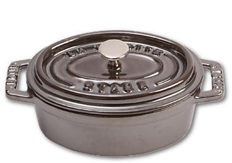 Staub Minis Single pan