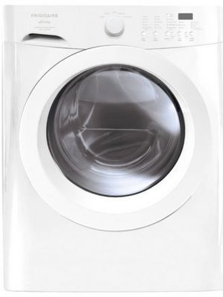 Frigidaire FAFW3801LW freestanding Front-load 1100RPM White washing machine