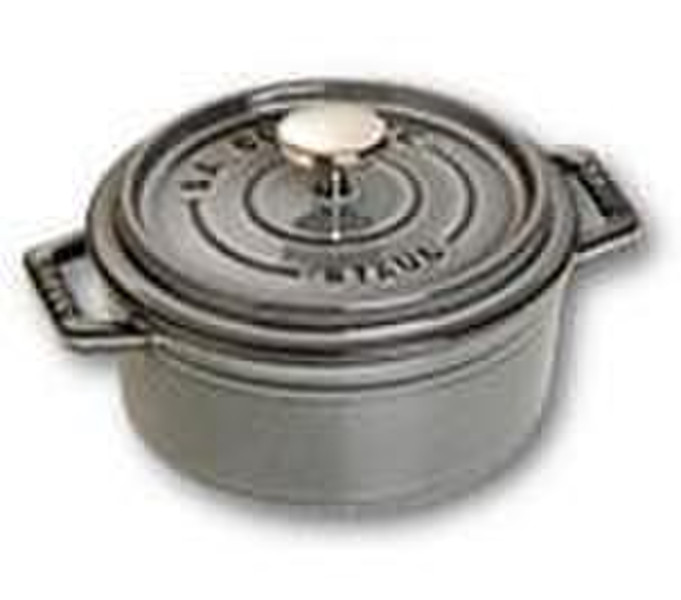 Staub Cocotte Single pan