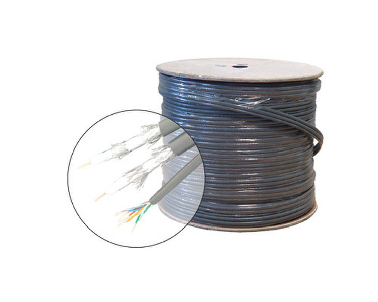 Steren Structured Wiring Cable