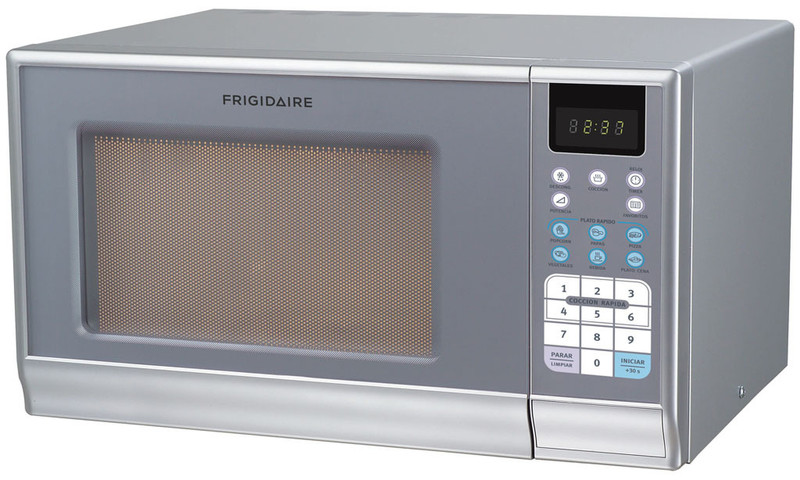 Frigidaire FMDA11S4MJG 28L 1000W Silver microwave