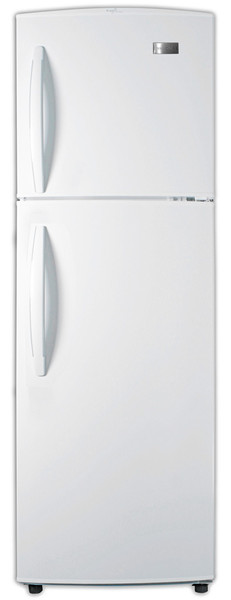 Frigidaire FRTG094DKW freestanding 61.6L White fridge-freezer