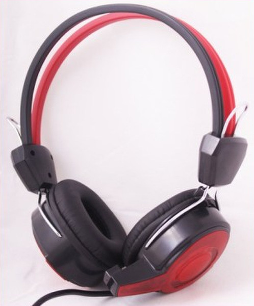Snopy SN-51 Binaural Head-band headset
