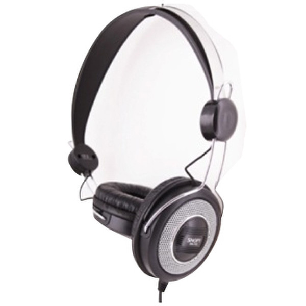 Snopy SN-742 Binaural Head-band headset