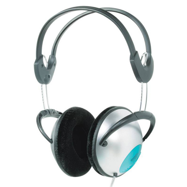 Snopy SN-862 Binaural Head-band headset