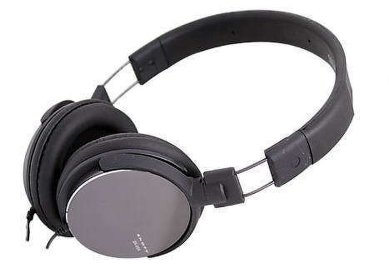 Snopy SN-889 Binaural Head-band headset