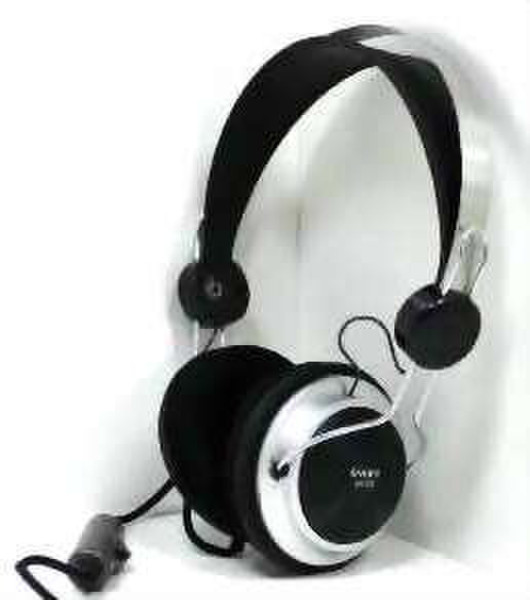 Snopy SN-929 Binaural Head-band headset
