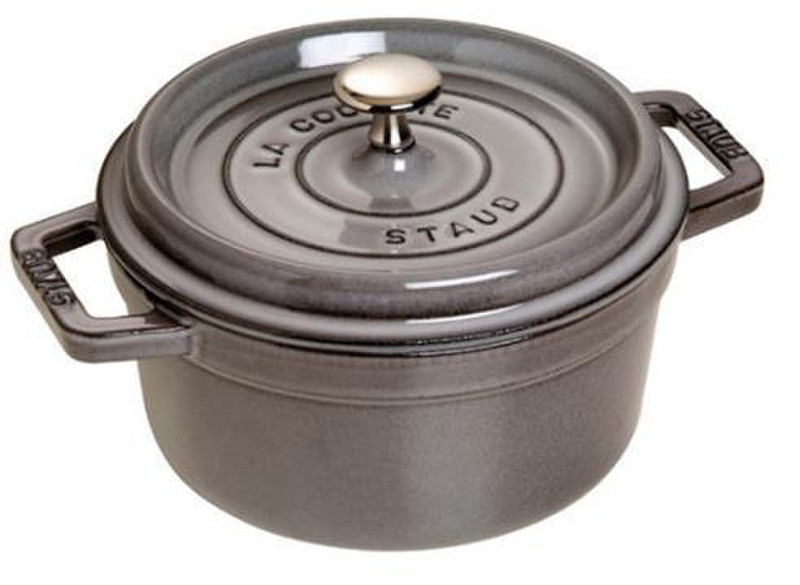 Staub Cocotte Single pan