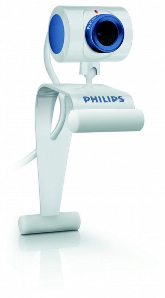 Philips Webcam CIF CMOS 640 x 480pixels webcam
