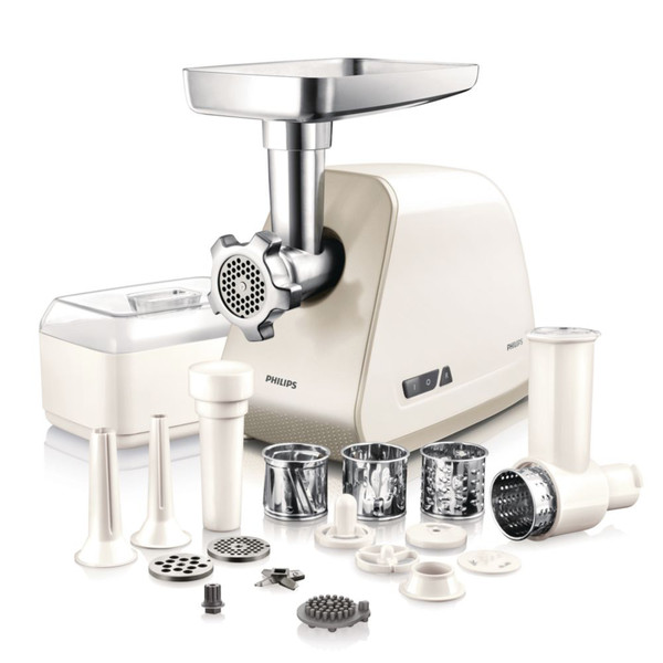Philips Meat mincer HR2728/40
