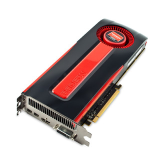 VisionTek 900491 Radeon HD7970 3ГБ GDDR5 видеокарта