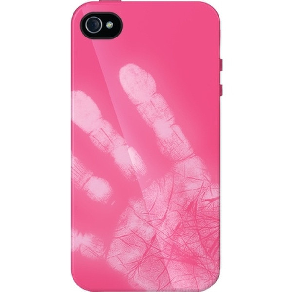 Imation Tuffwrap Shift Cover case Pink