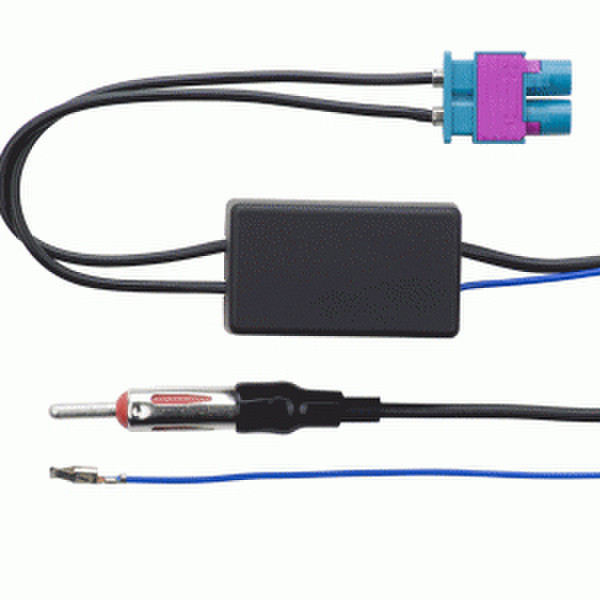 Metra 40-EU56 кабельный разъем/переходник