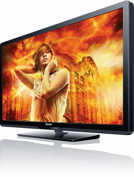 Philips 3000 series LCD TV 50PFL3807/F7