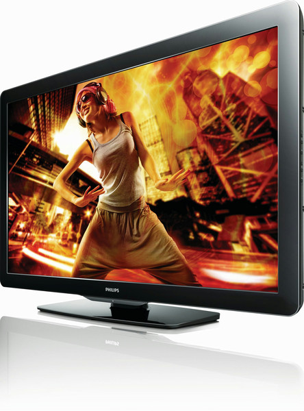 Philips 3000 series LCD TV 55PFL3907/F7