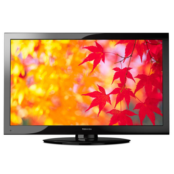 Toshiba 65HT2U 65Zoll Full HD Schwarz LCD-Fernseher