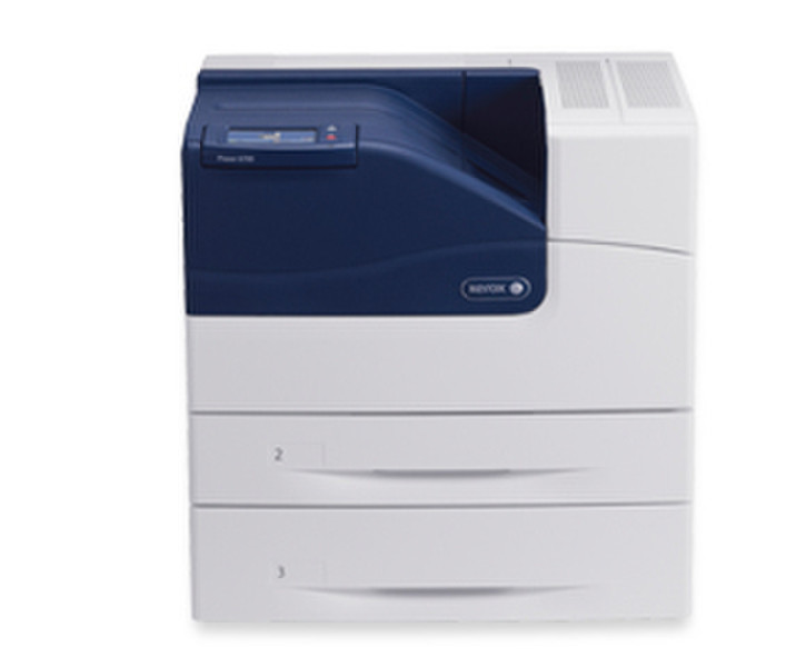 Xerox Phaser 6700 Colour 2400 x 1200DPI A3 White