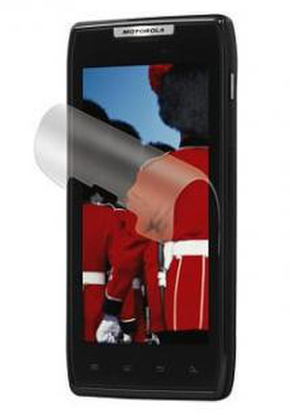 3M Natural View Screen Droid Razr 1шт