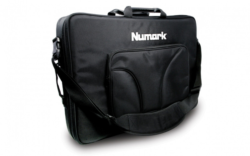 Numark Backpack Rucksack Schwarz