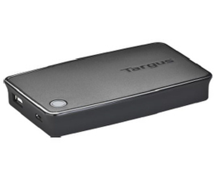 Targus BUS0294 4800mAh 5V rechargeable battery