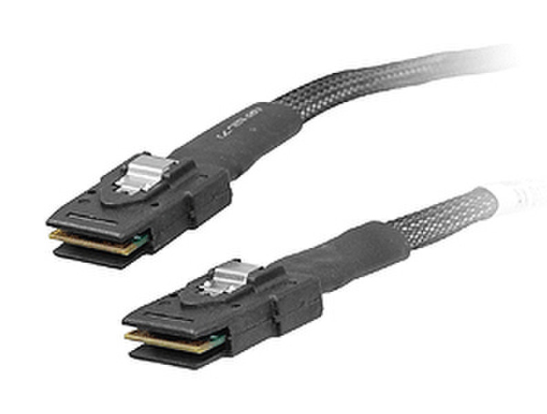 Siig CB-S20111-S1 Serial Attached SCSI (SAS) cable