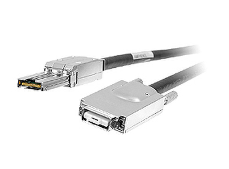Siig CB-S20211-S1 Serial Attached SCSI (SAS) кабель