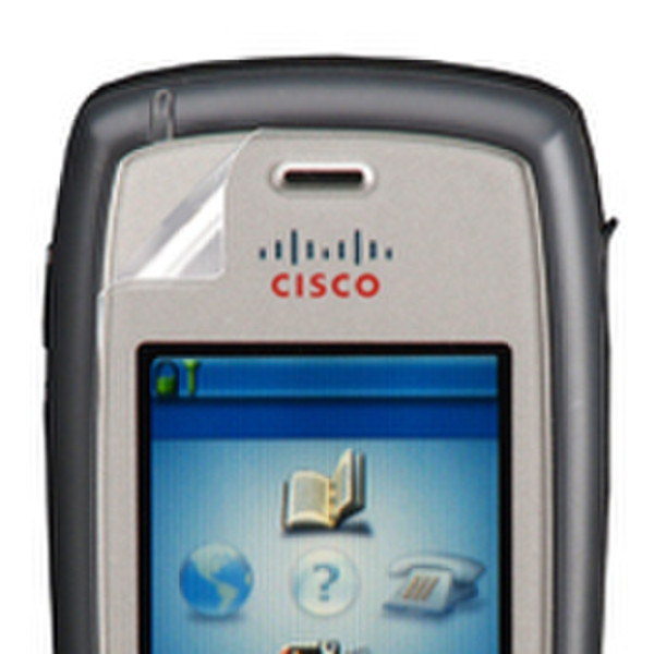 zCover CI925FMC Cisco 7925G/7925G-EX 1pc(s)