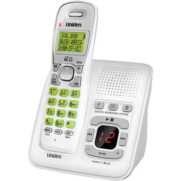 Uniden D1483 телефон