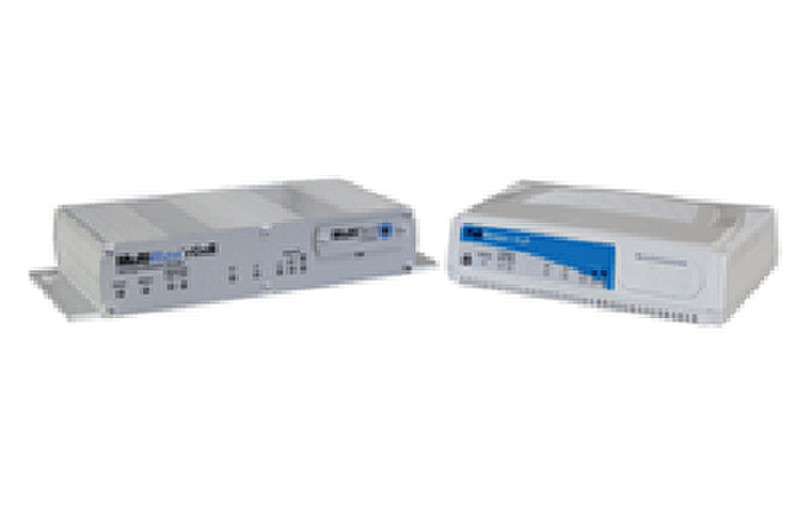 Multitech MTCBA-H4-EN2-GP-P1 Cellular network router