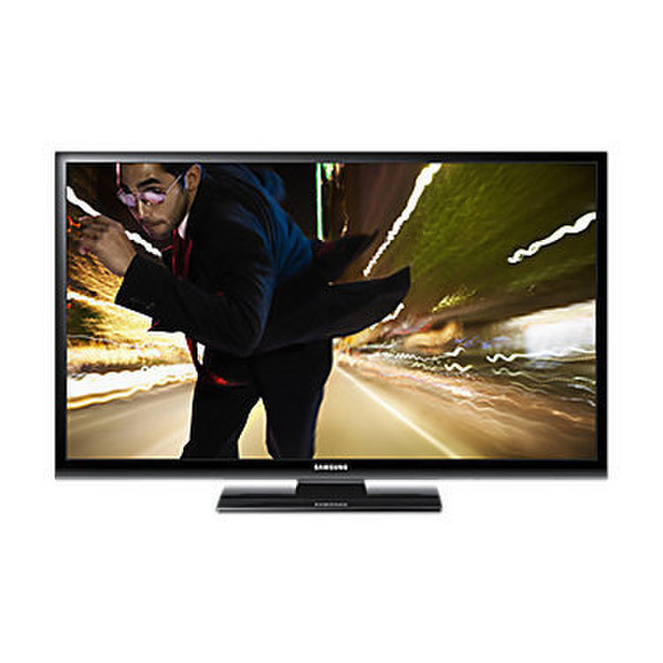 Samsung PN51E450A1F 51Zoll Schwarz Plasma-Fernseher