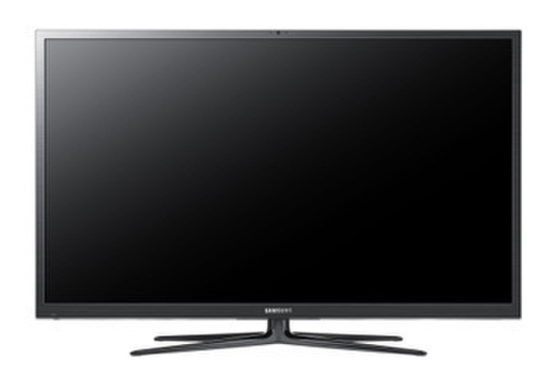 Samsung PN51E6500EF 51Zoll Full HD 3D WLAN Schwarz Plasma-Fernseher