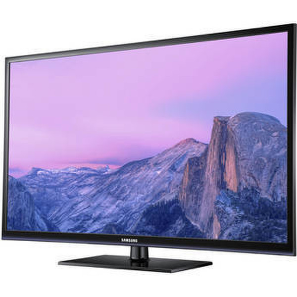 Samsung PN60E530A3F 60Zoll Full HD Schwarz Plasma-Fernseher