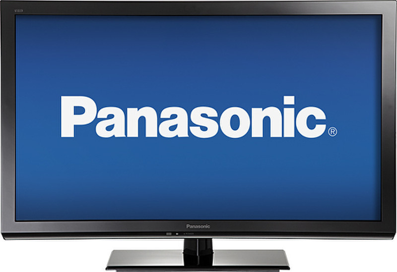 Panasonic TC-L32X5 31.5