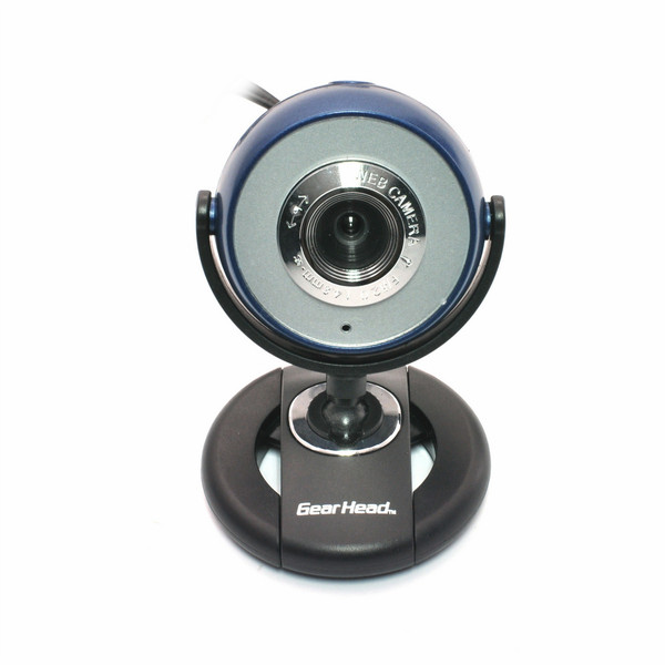 Gear Head WC745BLU-CP10 вебкамера
