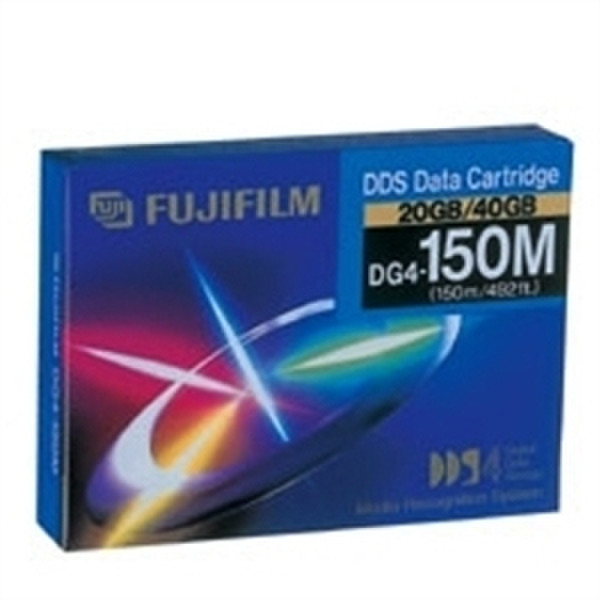 Fujifilm DDS-4 Data Cartridge 20ГБ DDS