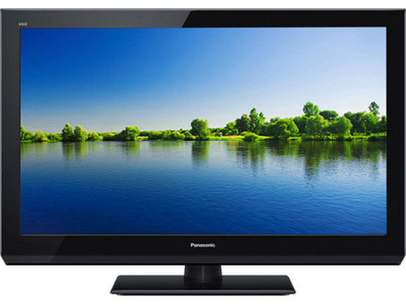 Panasonic TC-L32C5 32Zoll Schwarz LCD-Fernseher