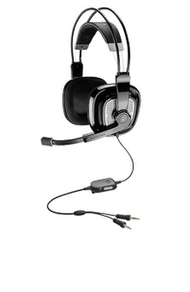 Plantronics Audio 370 Binaural headset