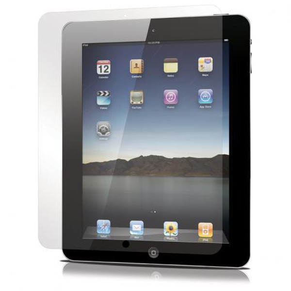 dreamGEAR ISOUND-4570 iPad 2 2Stück(e) Bildschirmschutzfolie