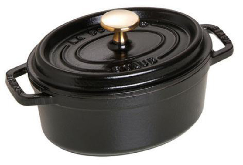 Staub Cocotte Single pan